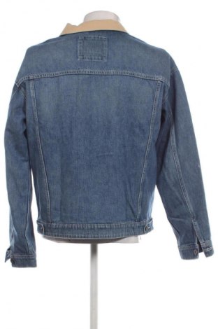 Pánská bunda  Jack & Jones, Velikost L, Barva Modrá, Cena  535,00 Kč