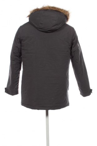 Męska kurtka Jack & Jones, Rozmiar S, Kolor Szary, Cena 119,99 zł