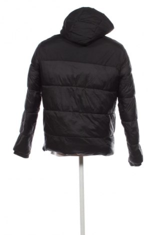 Herrenjacke Jack & Jones, Größe M, Farbe Schwarz, Preis € 76,99