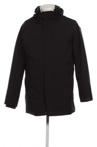 Geacă de bărbati Jack & Jones, Mărime L, Culoare Negru, Preț 220,99 Lei