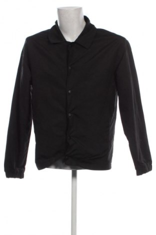 Geacă de bărbati Jack & Jones, Mărime M, Culoare Negru, Preț 38,99 Lei