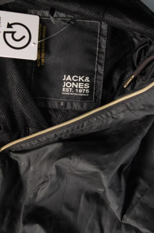 Ανδρικό μπουφάν Jack & Jones, Μέγεθος XL, Χρώμα Πράσινο, Τιμή 34,02 €