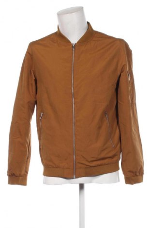 Męska kurtka Jack & Jones, Rozmiar L, Kolor Pomarańczowy, Cena 175,99 zł