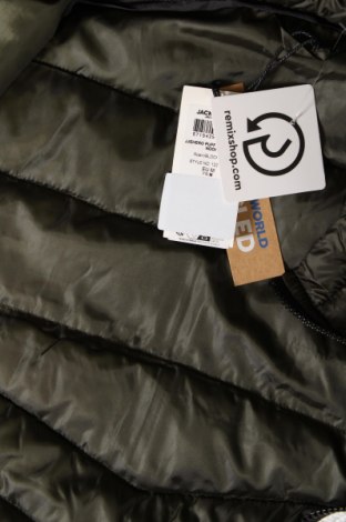 Pánska bunda  Jack & Jones, Veľkosť M, Farba Viacfarebná, Cena  68,25 €