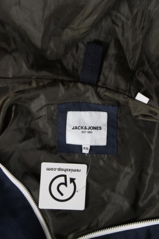 Pánska bunda  Jack & Jones, Veľkosť XXL, Farba Viacfarebná, Cena  31,25 €