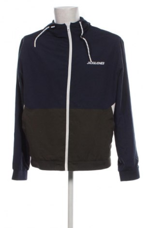 Pánska bunda  Jack & Jones, Veľkosť XXL, Farba Viacfarebná, Cena  31,25 €