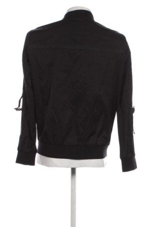 Pánska bunda  Jack & Jones, Veľkosť S, Farba Čierna, Cena  17,95 €