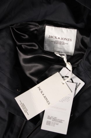 Męska kurtka Jack & Jones, Rozmiar S, Kolor Niebieski, Cena 351,99 zł