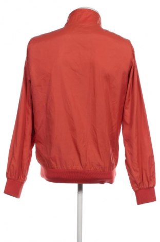 Herrenjacke Jack & Jones, Größe L, Farbe Orange, Preis 20,06 €