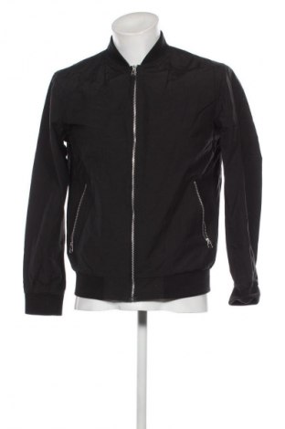 Męska kurtka Jack & Jones, Rozmiar L, Kolor Czarny, Cena 175,99 zł