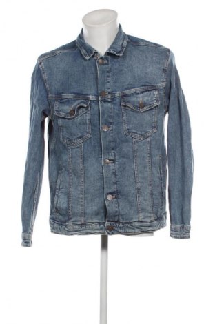 Pánska bunda  Jack & Jones, Veľkosť XL, Farba Modrá, Cena  13,95 €