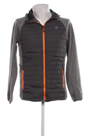 Pánska bunda  Jack & Jones, Veľkosť L, Farba Sivá, Cena  74,95 €