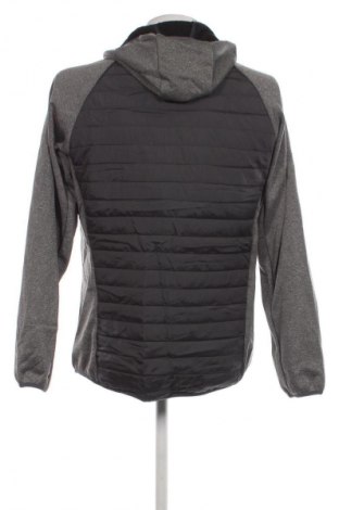 Pánska bunda  Jack & Jones, Veľkosť L, Farba Sivá, Cena  74,95 €