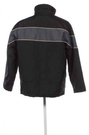 Geacă de bărbati Jack & Jones, Mărime L, Culoare Negru, Preț 91,99 Lei