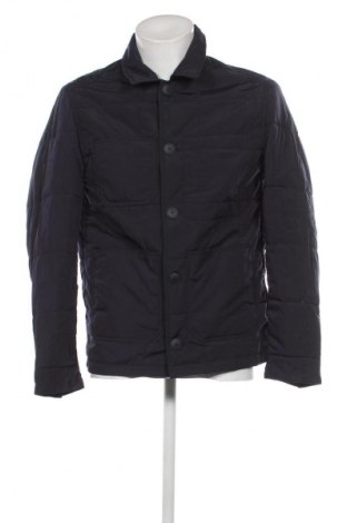 Pánska bunda  Jack & Jones, Veľkosť L, Farba Modrá, Cena  15,95 €