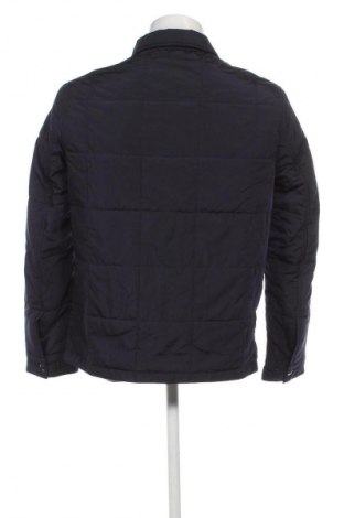 Pánska bunda  Jack & Jones, Veľkosť L, Farba Modrá, Cena  15,95 €