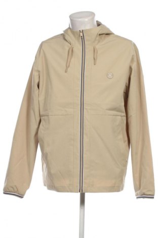 Herrenjacke Jack & Jones PREMIUM, Größe XXL, Farbe Beige, Preis € 15,99