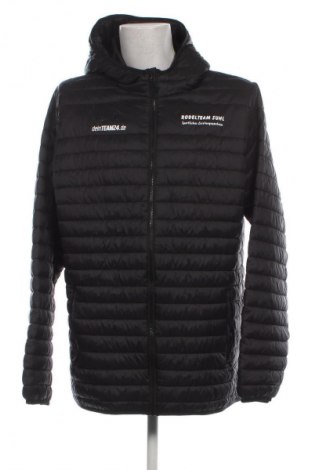 Herrenjacke Jako, Größe 3XL, Farbe Schwarz, Preis € 35,00