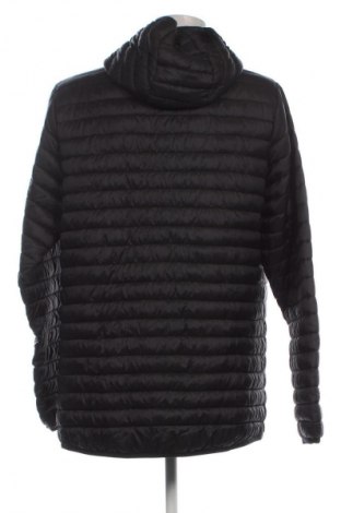 Herrenjacke Jako, Größe 3XL, Farbe Schwarz, Preis € 35,00