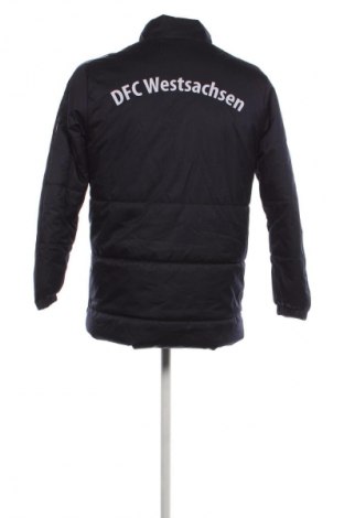 Herrenjacke Jako, Größe S, Farbe Blau, Preis 32,79 €