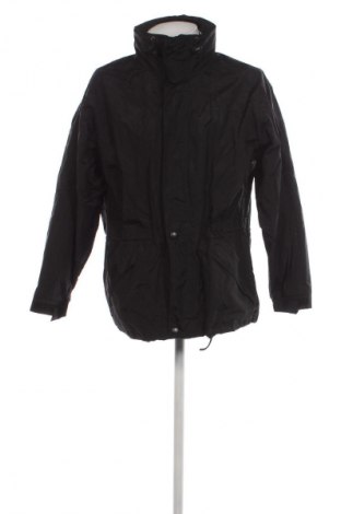 Herrenjacke James & Nicholson, Größe L, Farbe Schwarz, Preis € 7,49