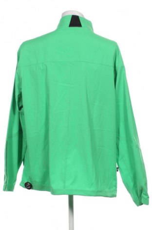 Geacă de bărbati Joy Sportswear, Mărime XXL, Culoare Verde, Preț 107,99 Lei