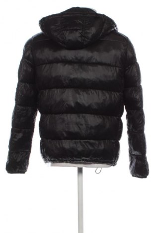 Herrenjacke Karl Lagerfeld, Größe M, Farbe Schwarz, Preis € 261,99