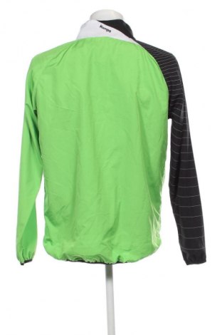 Herrenjacke Kempa, Größe L, Farbe Grün, Preis € 8,99