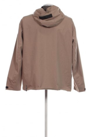 Herrenjacke Khujo, Größe XXL, Farbe Beige, Preis 56,99 €