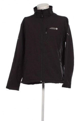 Herrenjacke Kilimanjaro, Größe XXL, Farbe Schwarz, Preis € 47,79