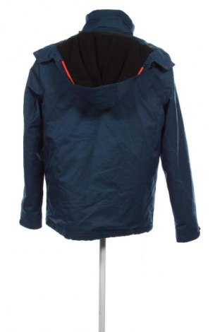 Herrenjacke Killtec, Größe M, Farbe Blau, Preis € 47,49