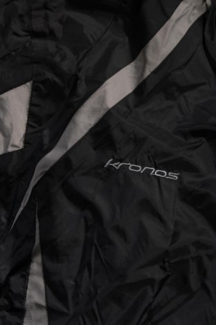 Herrenjacke Kronos, Größe XS, Farbe Schwarz, Preis € 16,99