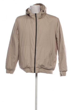 Herrenjacke LC Waikiki, Größe XXL, Farbe Ecru, Preis 18,99 €