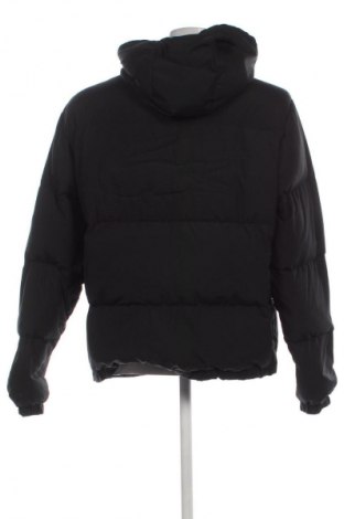 Herrenjacke Lacoste, Größe M, Farbe Schwarz, Preis € 196,79