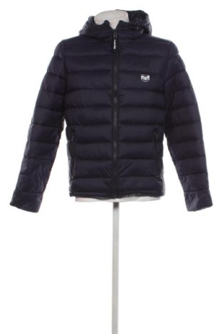 Herrenjacke Lake View, Größe L, Farbe Blau, Preis € 56,49