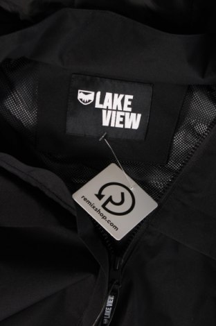 Herrenjacke Lake View, Größe XL, Farbe Schwarz, Preis € 28,49