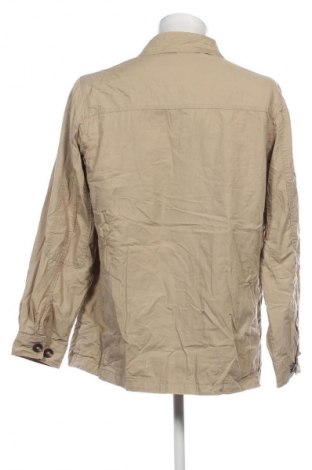 Herrenjacke Land's End, Größe L, Farbe Beige, Preis 14,99 €