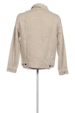 Herrenjacke Lee, Größe L, Farbe Beige, Preis 32,99 €