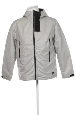 Herrenjacke Lee, Größe L, Farbe Grau, Preis 65,49 €