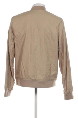 Herrenjacke Les Deux, Größe L, Farbe Beige, Preis € 21,99