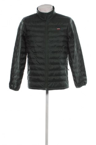 Herrenjacke Levi's, Größe S, Farbe Grün, Preis € 56,49