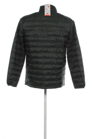 Herrenjacke Levi's, Größe S, Farbe Grün, Preis 56,49 €