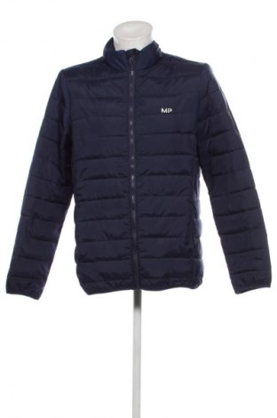 Herrenjacke MP, Größe M, Farbe Blau, Preis € 60,49