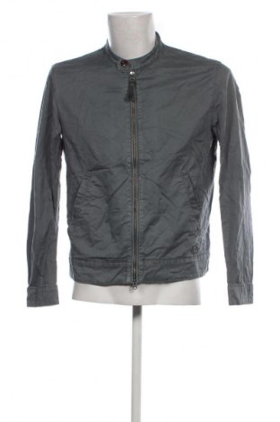 Herrenjacke Marc O'Polo, Größe M, Farbe Grau, Preis € 109,49