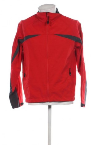 Herrenjacke McKinley, Größe L, Farbe Rot, Preis € 9,99