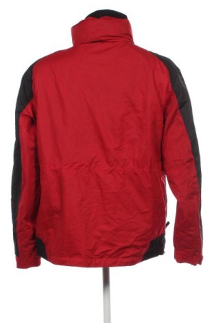 Herrenjacke McKinley, Größe XL, Farbe Rot, Preis 12,99 €