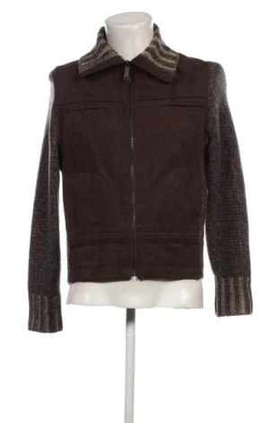 Herrenjacke Mexx, Größe M, Farbe Grün, Preis € 24,99