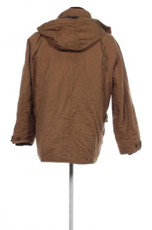 Herrenjacke Mexx, Größe L, Farbe Beige, Preis € 32,99