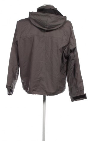 Herrenjacke Missing Link, Größe M, Farbe Grau, Preis 29,23 €