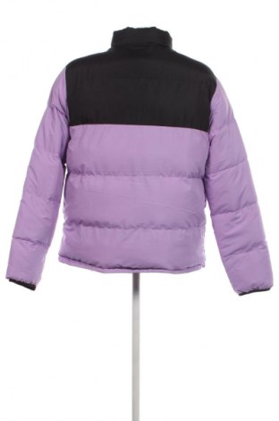 Herrenjacke NIGHT ADDICT, Größe M, Farbe Lila, Preis € 48,99